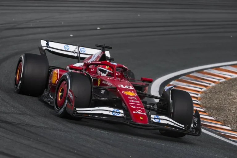 “Ferrari” bir yildan beri “Formula-1”da g‘alaba qozonmagan