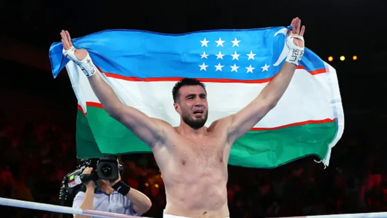 Bahodir Jalolov ishtirokidagi jang yakunlandi