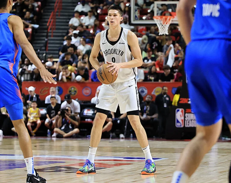 НБАнинг янги мавсумидаги энг қизиқарли жамоалар