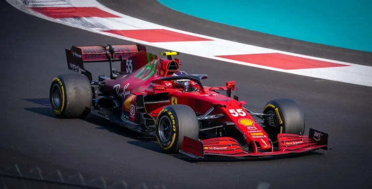 O‘zbekistonda Formula-1 musobaqasi o‘tkazilishi mumkin