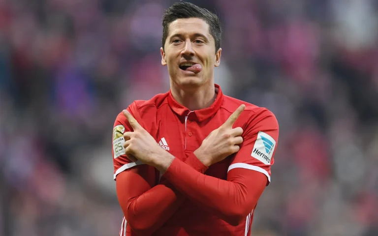 Levandovski Madrid superklubiga o‘tib ketishi mumkin