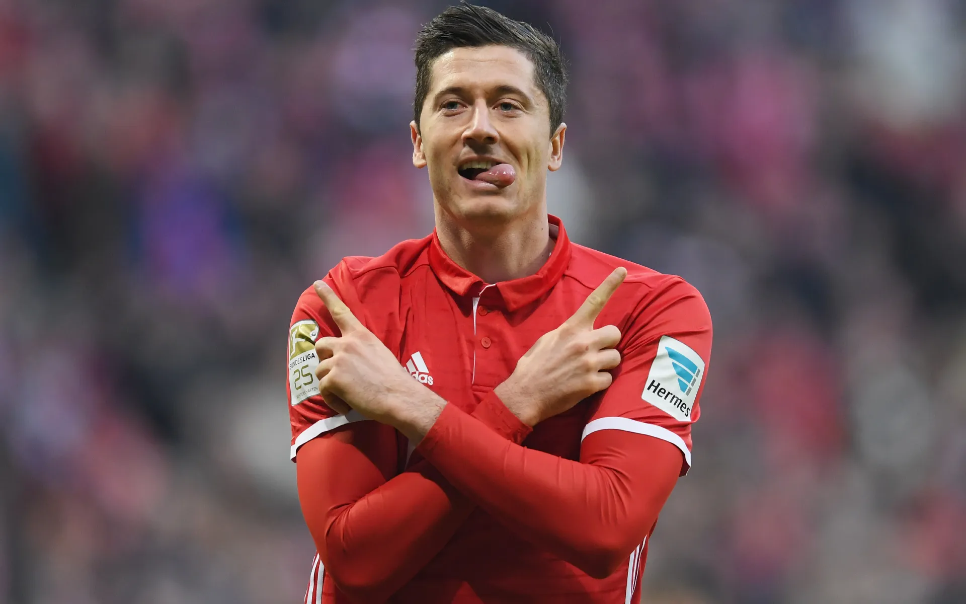 Levandovski Madrid superklubiga o‘tib ketishi mumkin