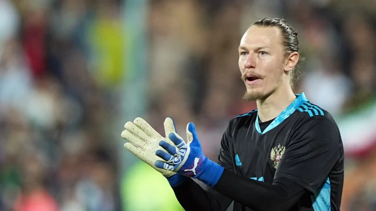 Safonov va top-klublarda zaxiradagi darvozabonlar