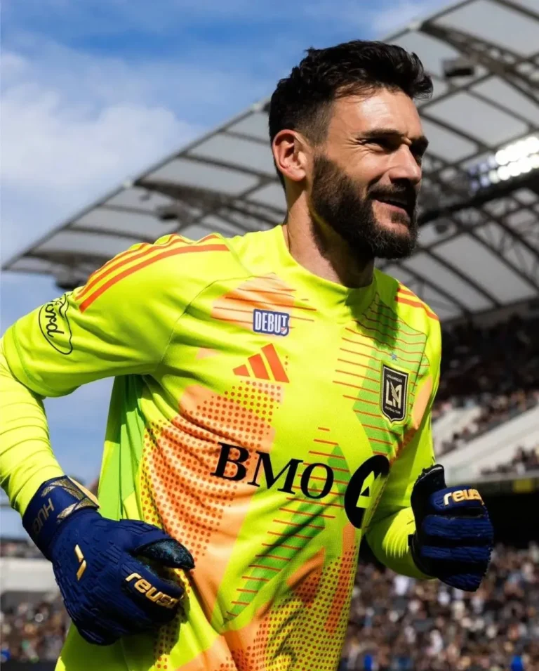 Fransiya milliy jamoasi sobiq sardori