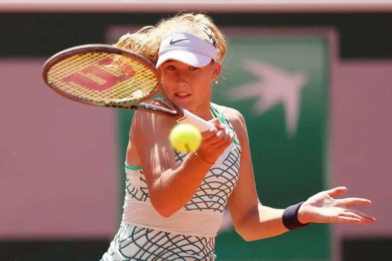 Mirra Andreyeva — Australian Open 2026: chempionlik sari ehtimoliy yo‘l