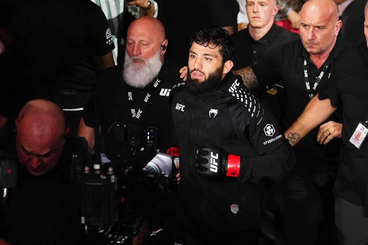 Tsarukyan orzusi yo‘lida hamma narsadan voz kechishga tayyor