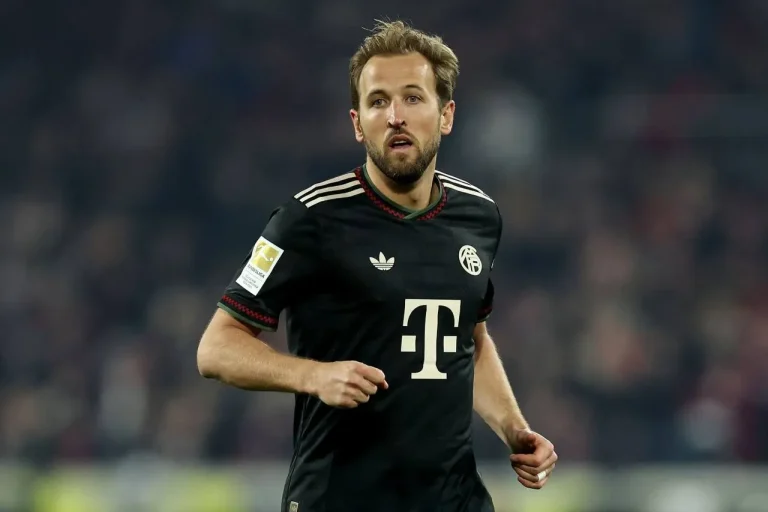 Keyn: Chempionlar Ligasidagi har qanday g‘alaba — muhim