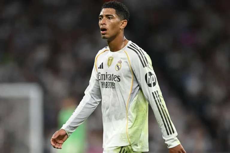 «G‘alabaga chanqoq futbolchi» — Arbeloadan Bellingemga yuksak baho