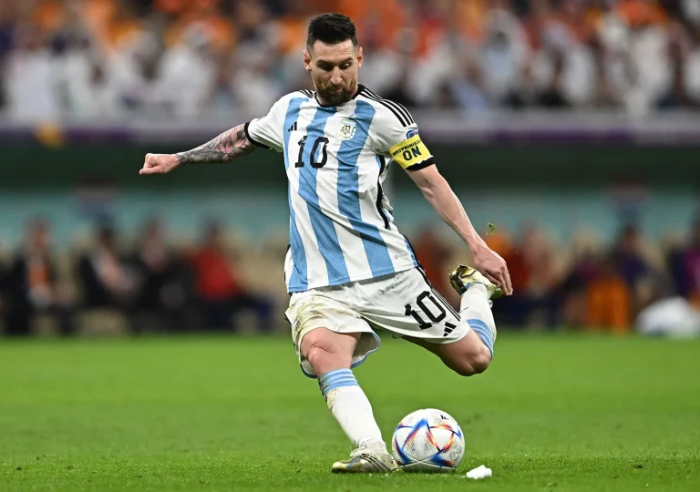 Lionel Messi jarohat oldi: Inter Mayami sardorida son mushagi cho‘zilishi aniqlangan