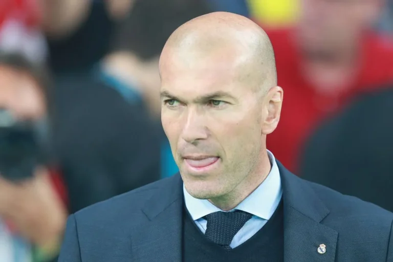 Zidan: “U haqiqiy Fenomen edi”