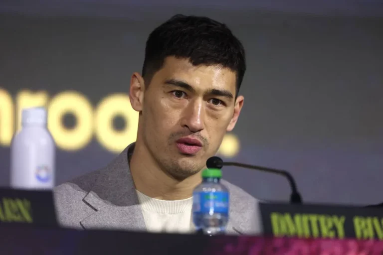 Bivolning keyingi uchta jangi ma’lum qilindi