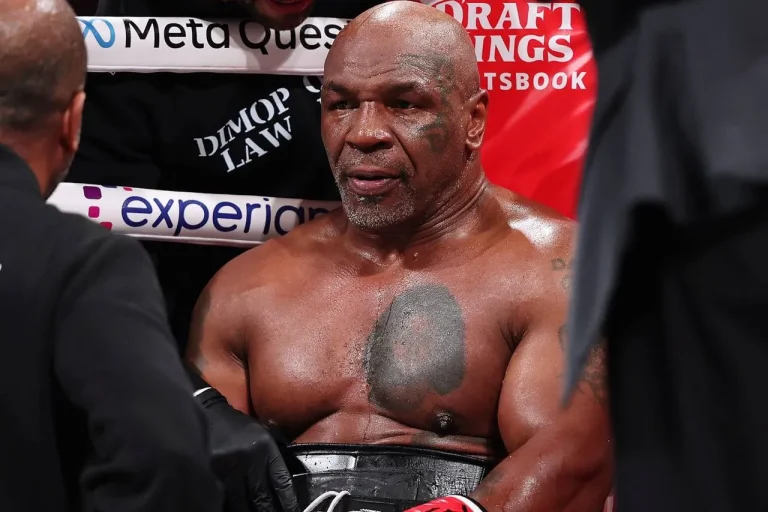 Mayk Tayson tomosha qilishni yoqtiradigan zamonaviy bokschilar TOP-5 taligini aytdi