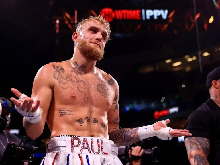 Jeyk Pol: “UFC o‘layapti, MVP esa uning o‘rnini egallaydi”