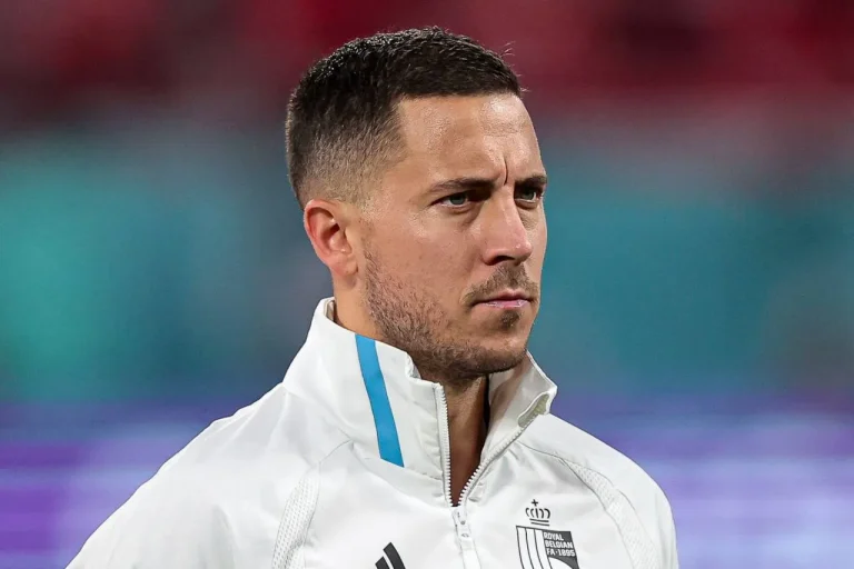 Eden Azar: “Men har doim Messini tanlaganman”