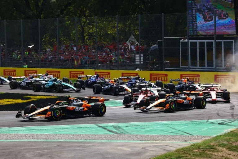 Bahrayn va Saudiya Arabistoni Gran-prilari bekor qilinishi F1’ga $132 mln zarar keltirishi mumkin — BBC