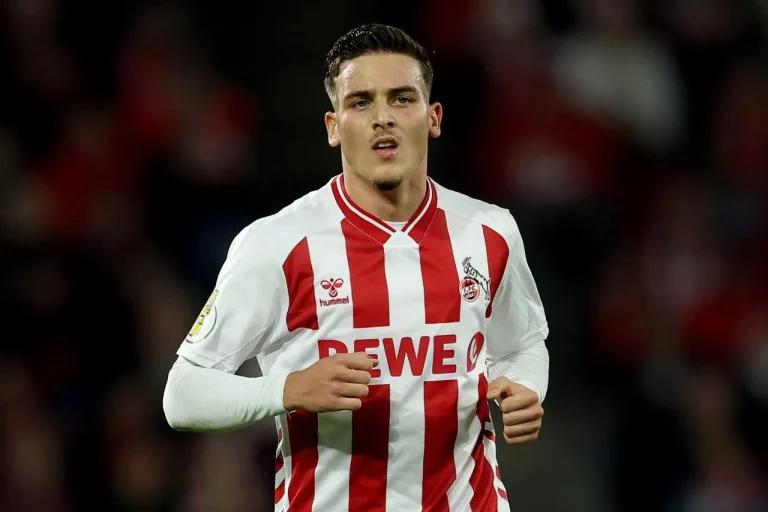 “MYU” va “Chelsi” Bundesliganing iqtidorli vingeri uchun kurashmoqda