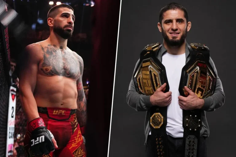 Макҳачев мураббийи Топурия жанги нега ташкил этилмаганини тушунтирди