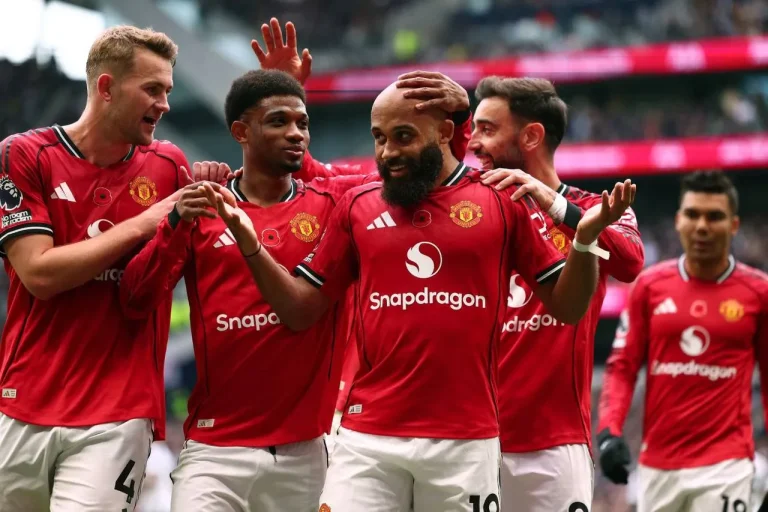 “Манчестер Юнайтед” ёзда 5 футболчини сотишга тайёр