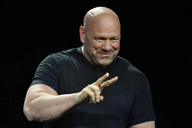 Дана Уайт UFC’нинг “юзи” ҳақида гапирди — Маҳачев тилга олинмади