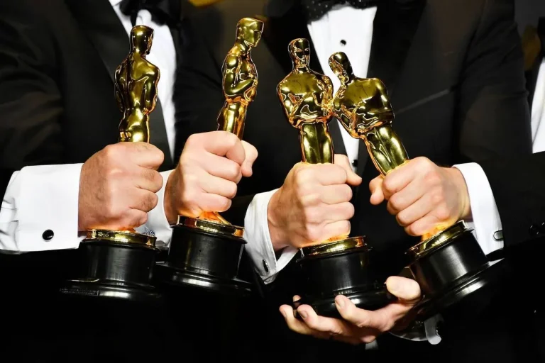 “F-1” филми “Oscar 2026” мукофотига сазовор бўлди