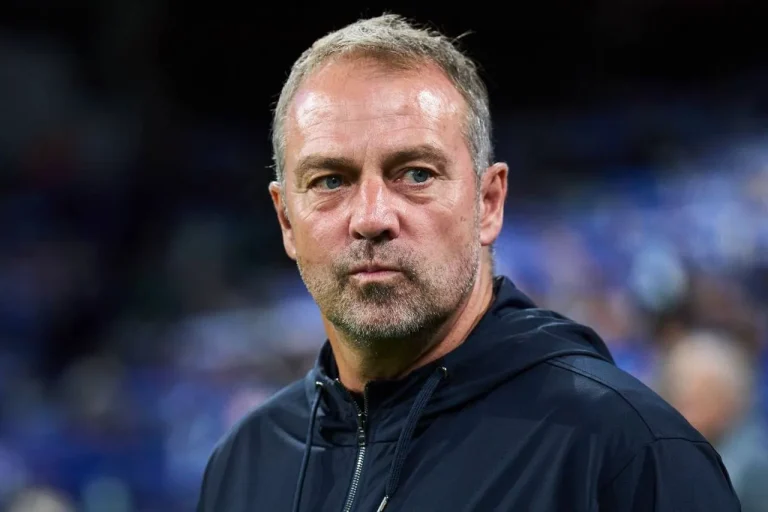 Флиcк “Барселона” билан шартномасини 2028 йилгача узайтиради — Спорт