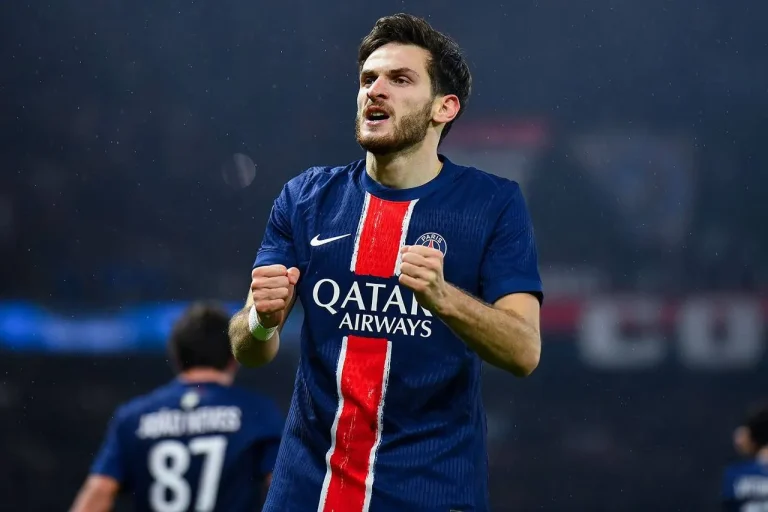 Romano: “Arsenal” Xvicha Kvaratsxeliyani qo‘lga kirita olmaydi